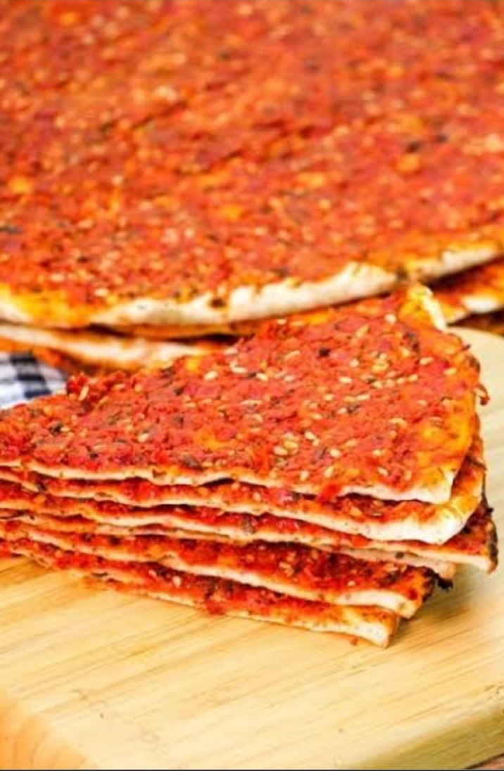 Öz Hataylılar Lahmacun Pide Ve Künefe